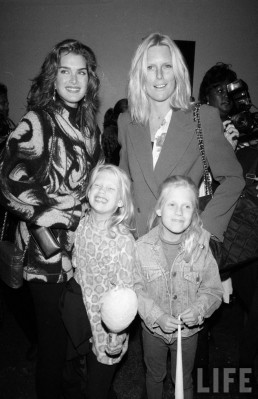 Patti Hansen pic #272003