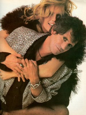 Patti Hansen pic #272063