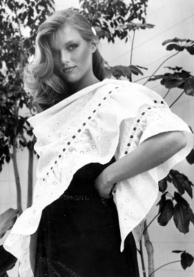 Patti Hansen pic #361329
