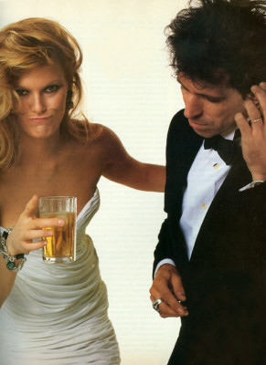 Patti Hansen pic #272113