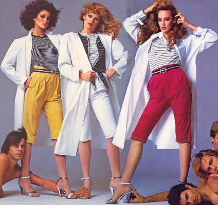 Patti Hansen pic #272106