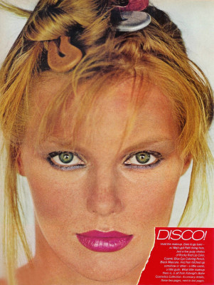 photo 29 in Patti Hansen gallery [id383150] 2011-06-01 00:00:00