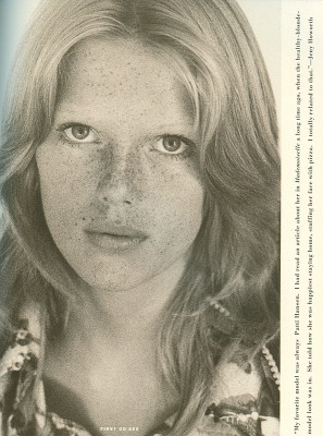 Patti Hansen pic #272057