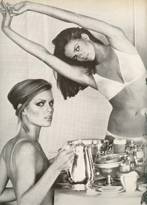 Patti Hansen pic #468026