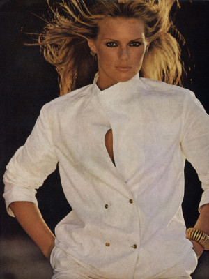 Patti Hansen pic #1357116