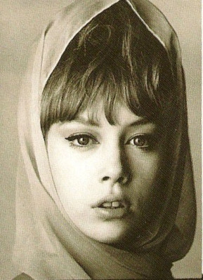 photo 12 in Pattie Boyd gallery [id104301] 2008-07-16 00:00:00