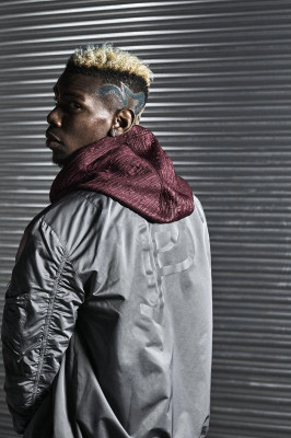 photo 6 in Paul Pogba gallery [id1054045] 2018-07-30 00:00:00