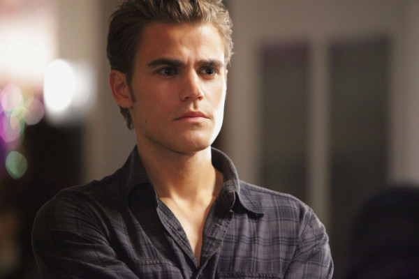 photo 29 in Paul Wesley gallery [id309566] 2010-11-29 00:00:00
