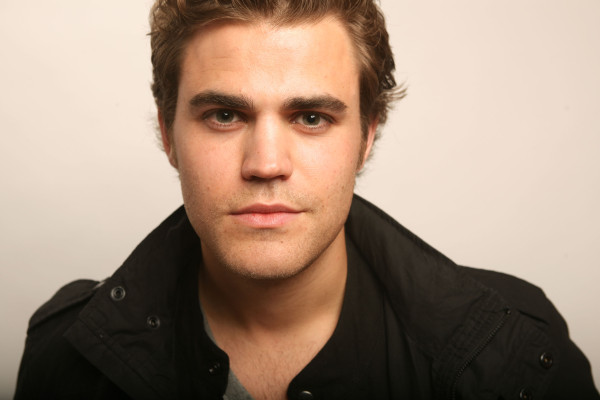 Paul Wesley pic #269616