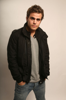 Paul Wesley pic #269621