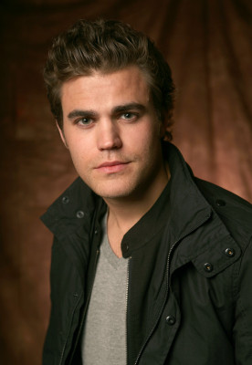 Paul Wesley pic #269624