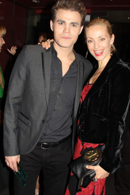 photo 22 in Paul Wesley gallery [id544002] 2012-10-17 00:00:00
