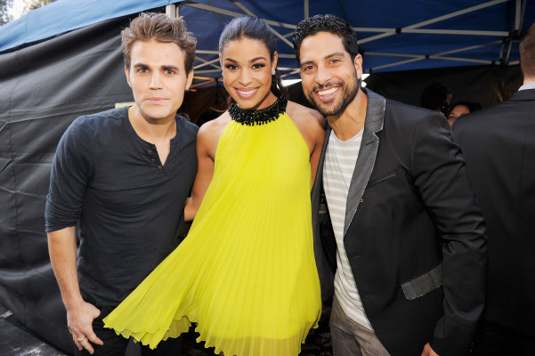 photo 17 in Paul Wesley gallery [id516188] 2012-07-26 00:00:00