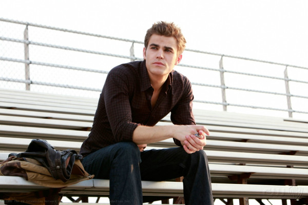 Paul Wesley pic #280524