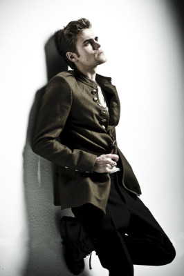 Paul Wesley pic #279024