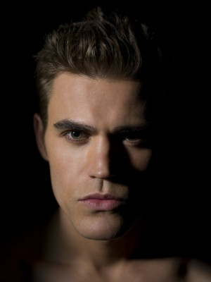 Paul Wesley pic #278947