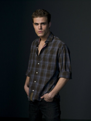 Paul Wesley pic #278942