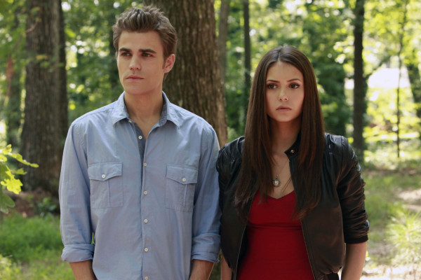 photo 3 in Paul Wesley gallery [id309522] 2010-11-29 00:00:00