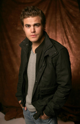 Paul Wesley pic #266017