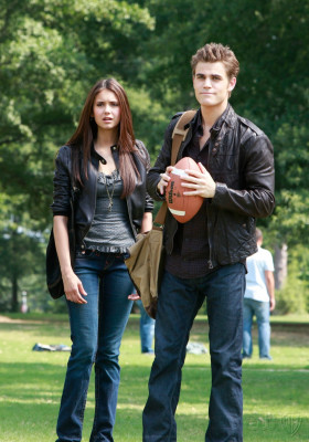 photo 10 in Paul Wesley gallery [id308988] 2010-11-25 00:00:00