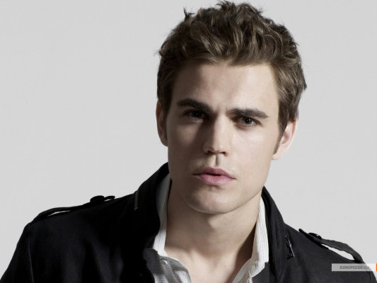 Paul Wesley pic #280530