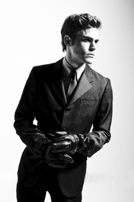 Paul Wesley pic #279015