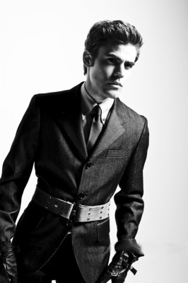 Paul Wesley pic #279004