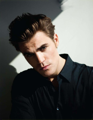 Paul Wesley pic #279011