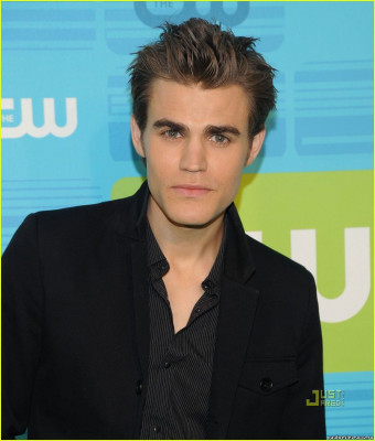 Paul Wesley pic #280834