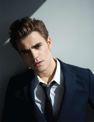 Paul Wesley pic #278995