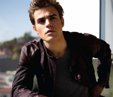 Paul Wesley pic #278973