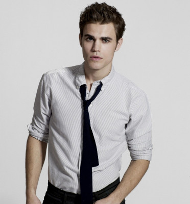 Paul Wesley pic #280835