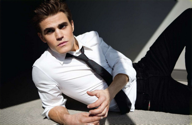 Paul Wesley pic #278988