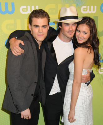 Paul Wesley pic #280837