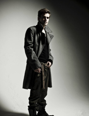 Paul Wesley pic #264316