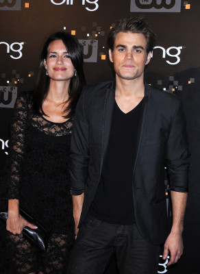 photo 14 in Paul Wesley gallery [id452322] 2012-02-27 00:00:00