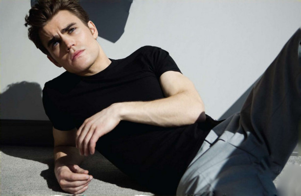Paul Wesley pic #278968