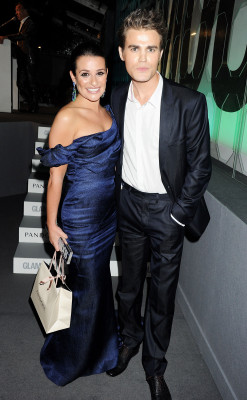photo 7 in Paul Wesley gallery [id494260] 2012-05-31 00:00:00