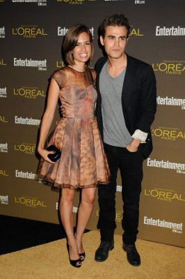 photo 6 in Paul Wesley gallery [id536367] 2012-09-27 00:00:00