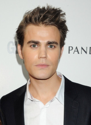 Paul Wesley pic #494257
