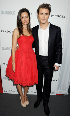 photo 9 in Paul Wesley gallery [id494247] 2012-05-31 00:00:00