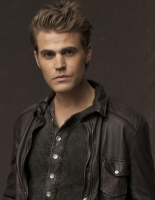 photo 19 in Paul Wesley gallery [id452317] 2012-02-27 00:00:00