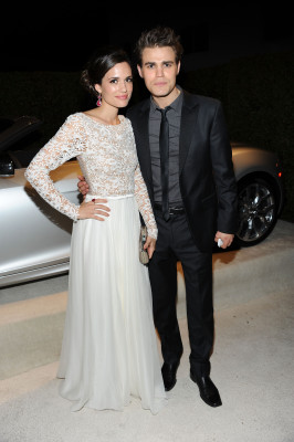 Paul Wesley pic #497495