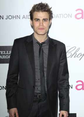 Paul Wesley pic #460562