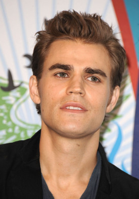 Paul Wesley pic #376070
