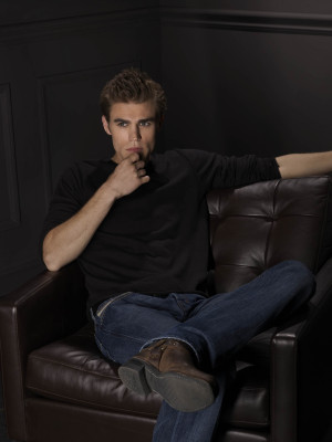 photo 23 in Paul Wesley gallery [id306170] 2010-11-19 00:00:00
