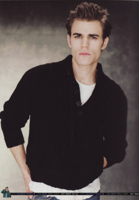 Paul Wesley pic #373243