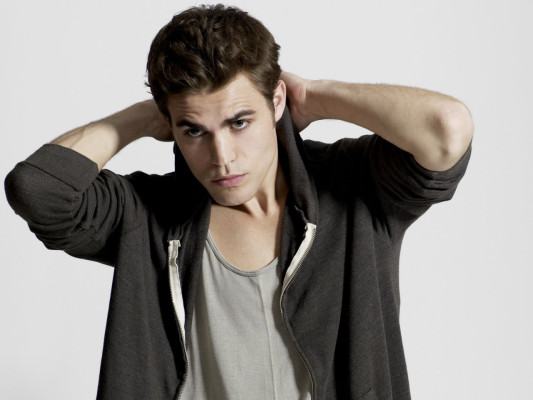 Paul Wesley pic #262834