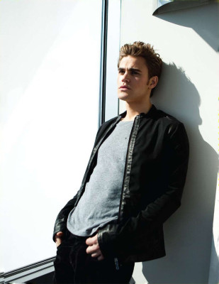 Paul Wesley pic #262820