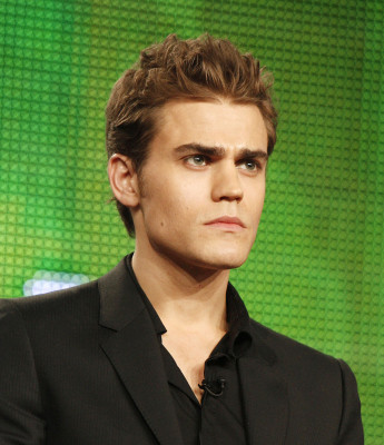 photo 20 in Paul Wesley gallery [id309901] 2010-11-29 00:00:00